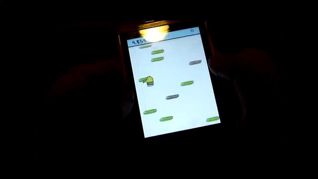 Doodle Jump On Android