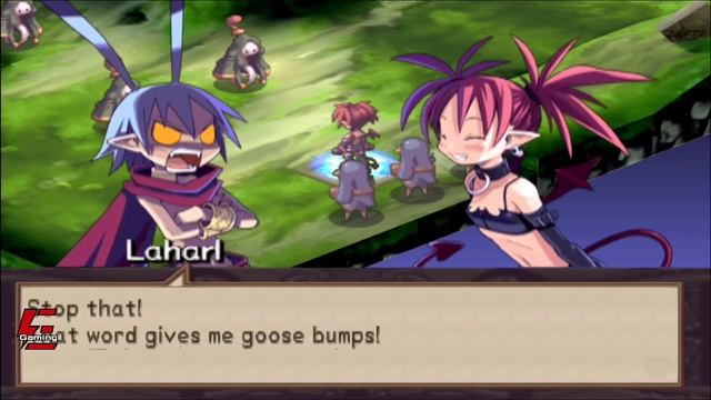 Disgaea: Hour Of Darkness Gameplay and Settings AetherSX2 Emulator | Poco X3 Pro смотреть онлайн