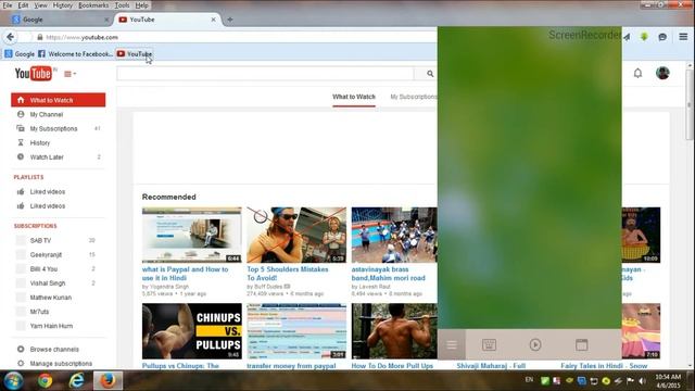 transform your android mobile to mouse and keyboard смотреть онлайн