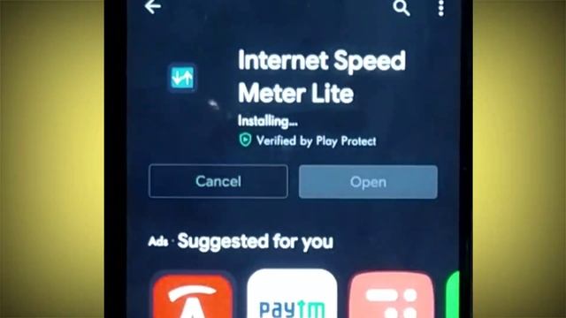 Show Network Speed on notification bar for Android and lg g8x смотреть онлайн