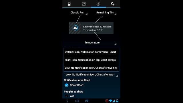 APP OF THE WEEK: Battery Widget? Reborn! смотреть онлайн