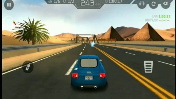 City Racing 3D Android Gameplay HD. Android/iOS Support.