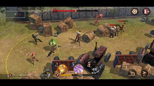 State of Survival - Gameplay Walkthrough Part 155 (Android,IOS) смотреть онлайн