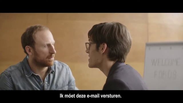 FOBO deel 1: geen WIFI??? смотреть онлайн