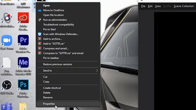 How to fix OBS black screen in Game Capture 2020 (Fixed)!!! смотреть онлайн