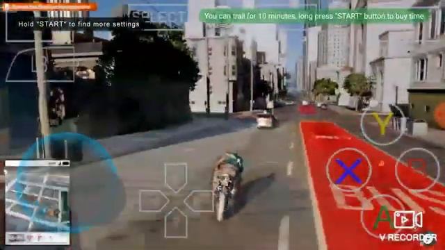 Watch dog 2 android gloud games смотреть онлайн