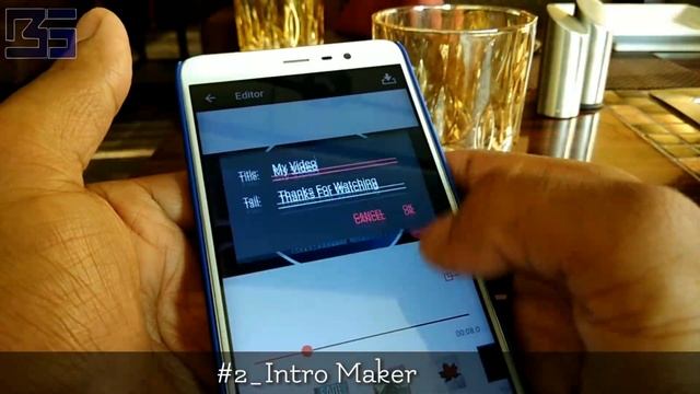 5 Useful Apps for Android • Create your own icon • BS APPS #10 смотреть онлайн