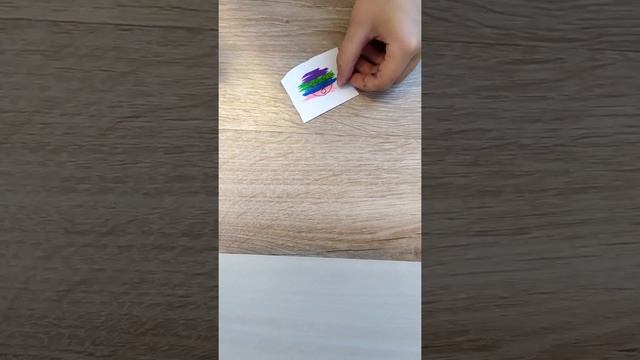 ✨КАК СДЕЛАТЬ БУМАЖНЫЙ ПОП ИТ ДЛЯ КУКОЛ✨ смотреть онлайн