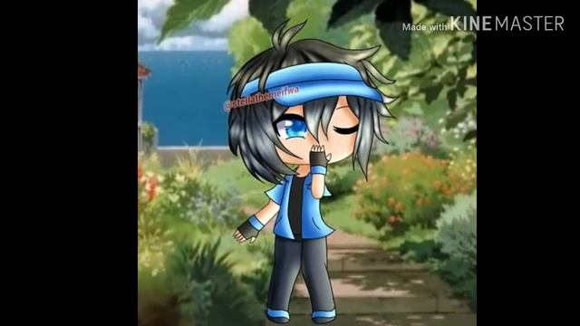 #Luni    》NIGHTCORE《》Gacha Nightcore