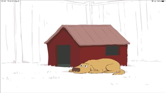 LITTLE KITTEN ADVENTURE - ADVENTUROUS JOURNEY OF A CUTE KITTEN AND ANIMAL FRIENDS #6 смотреть онлайн