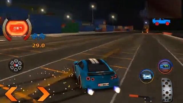 Best Drifting Ever in Dubai Drift (https://itunes.apple.com/app/id862987409) смотреть онлайн