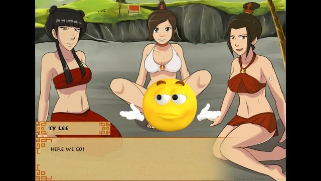 Four Elements Trainer Gameplay #22