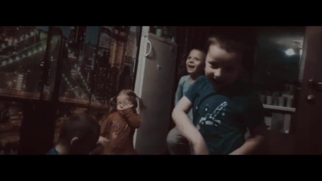 Артём в гостях устроил дископати