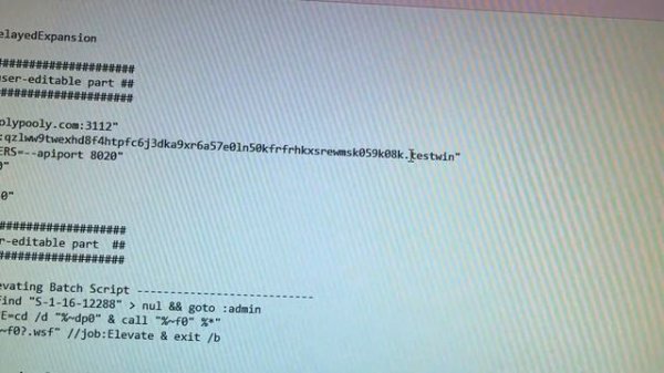 วิธีขุด KASPA (KAS) ในระบบวินโดว์ ด้วย lolMiner - คุ้มค่าไฟละนะ วันนี้