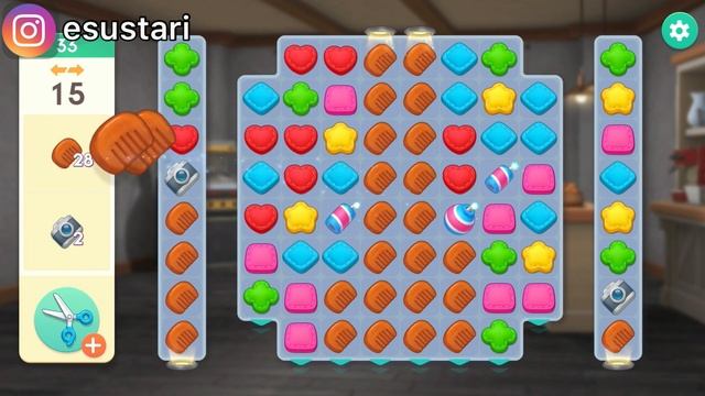 Project Makeover - Gameplay Walkthrough Part 5 (iOS, Android) смотреть онлайн