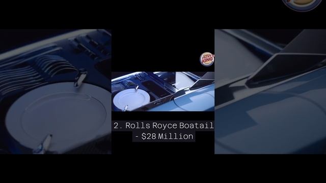 Most expensive car смотреть онлайн