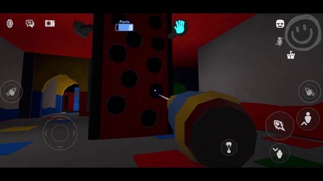 Test New Project Playtime Beta version, gameplay test game mobile version (Rec Room) смотреть онлайн