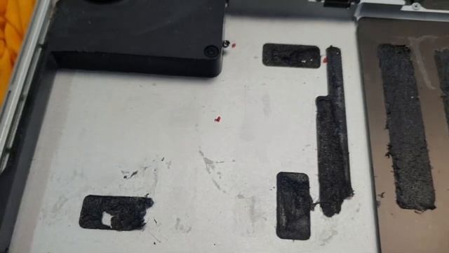 MacBook Pro No Power | PCS Blackburn смотреть онлайн