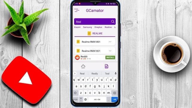Install PERFECT GOOGLE Camera On Any Android | How To Install GCAM On Any Android Phone | GCAM 2023 смотреть онлайн