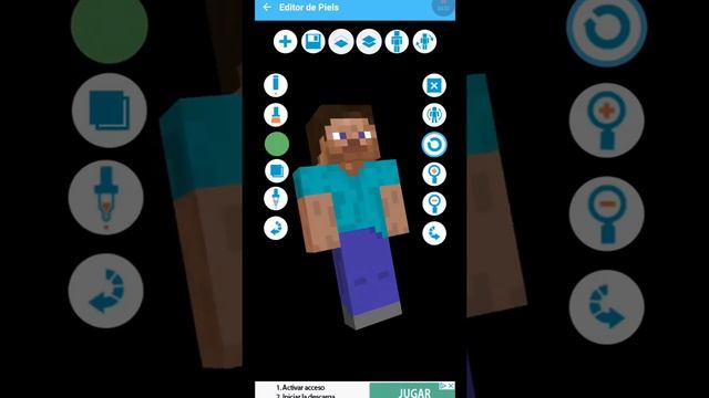 LA MEJOR APP PARA DESCARGAR MODS En MINECRAFT PE 1.16.20 ANDROID(2022) смотреть онлайн