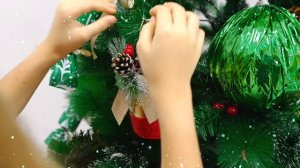 Диана и Рома новый год рождество подарки