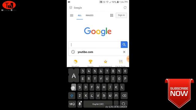 [Hindi] Worlds Fastest Via Browser - Fast & Light For Android Review In Hindi | Video Downloader