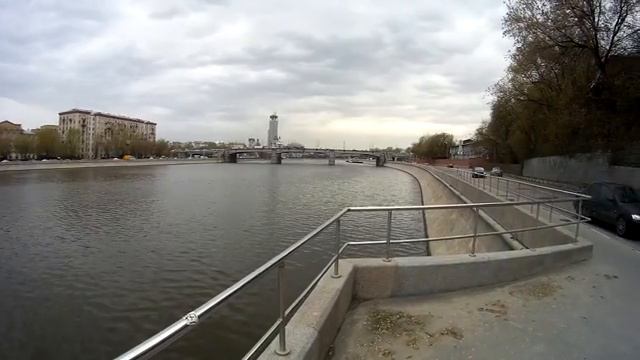 река Москва смотреть онлайн