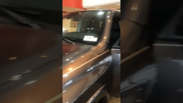 2020 4Runner Trd PRO - Ask For Tianna смотреть онлайн