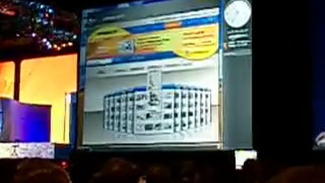 Windows Longhorn Amazon.com Demo PDC 2003 (2003) смотреть онлайн