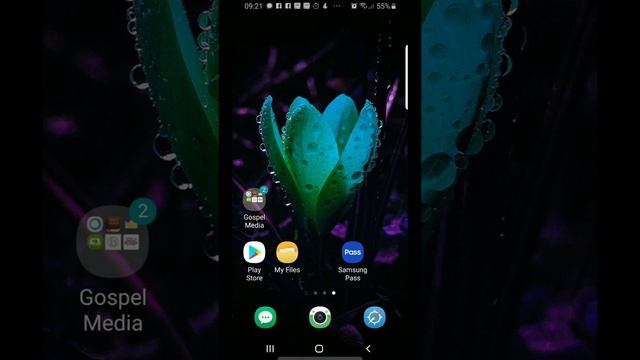Organizing Media on Your Android Device смотреть онлайн