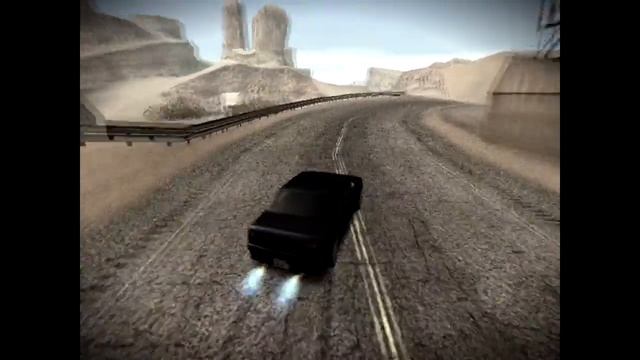Elegy 4 doors. смотреть онлайн
