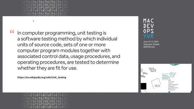 MDOYVR20 - Graham Gilbert – Practical CI/CD Workflows for Mac Admins смотреть онлайн