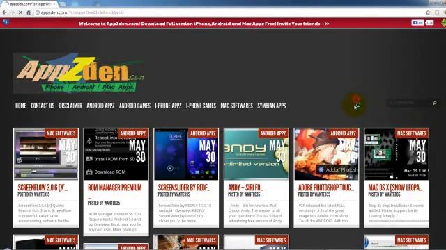 SuperOneClick 2.3.1 - Root Android Phone Download FREE,FULL Version! смотреть онлайн