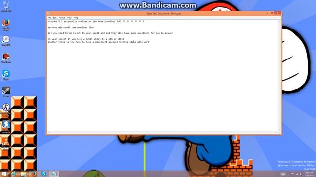 windows 8.1 смотреть онлайн