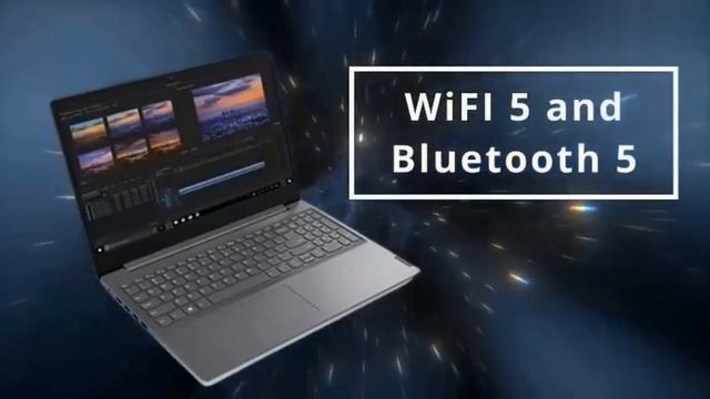 Lenovo V15 82QYA00MIN Laptop Review In Hindi | Intel Celeron N4500 + Windows 11 Home | Buy Or Not смотреть онлайн
