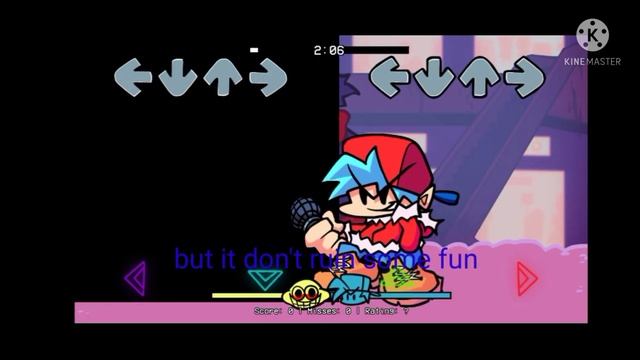 fnf Psych Engine android gameplay+downloads смотреть онлайн