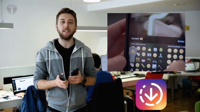 Instagram'da Bir Başkasının Hikayesi Nasıl Indirilir?