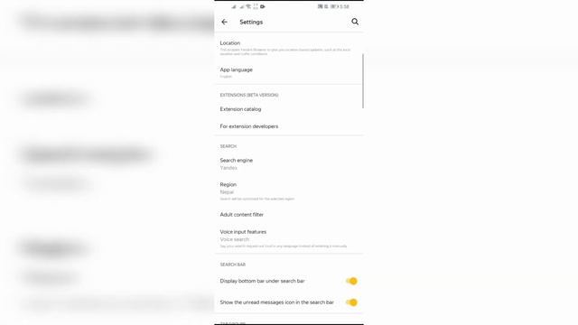 How to Disable Safe Search on Yandex Browser 2024? смотреть онлайн