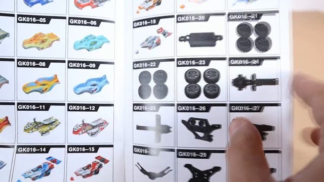 FPV Kamera Takılabilen Sürücülü RC ARABA! смотреть онлайн