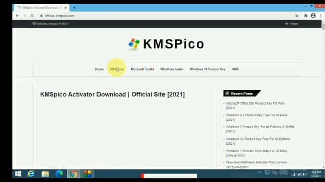 How to Activate Windows 7/8/10 Pro or MS-office in laptop/Desktop for free смотреть онлайн