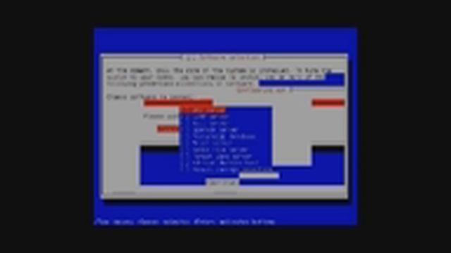 Home Server Tutorial - Installing Ubuntu Server смотреть онлайн
