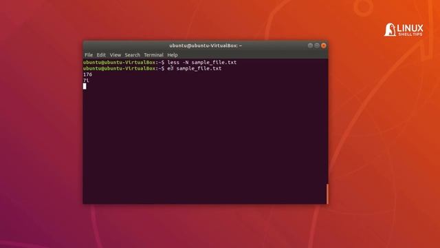 How to Insert a Line at a Specific Line Number in Linux смотреть онлайн