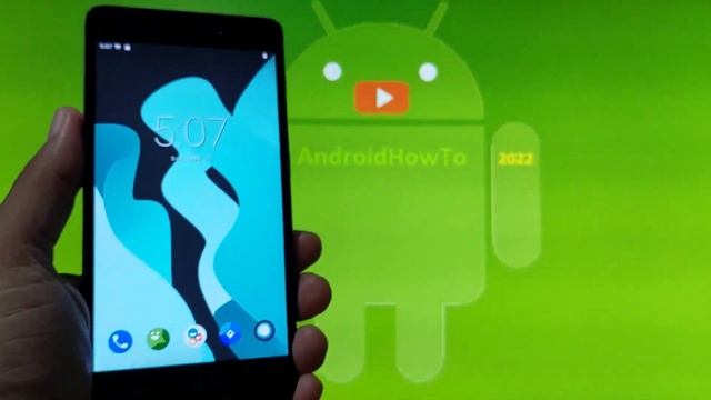 LineageOS 19 UNOFFICIAL for Redmi 3S Android 12 Update: 220313 смотреть онлайн