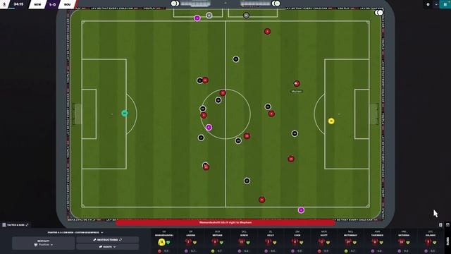 Football Manager 2023 | #18 | Two New 18 Year Olds Sign смотреть онлайн