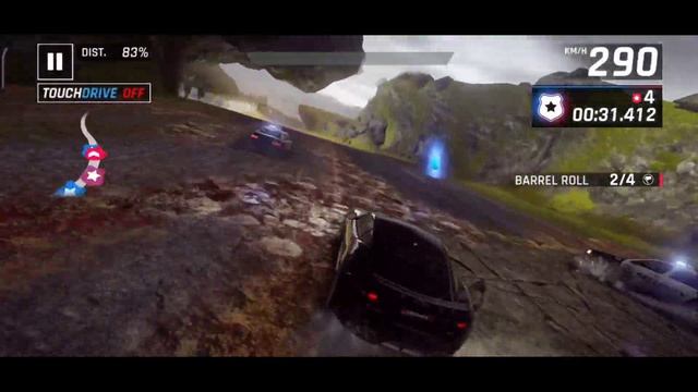 Asphalt 9| REVIEW European Season Gameplay Android смотреть онлайн