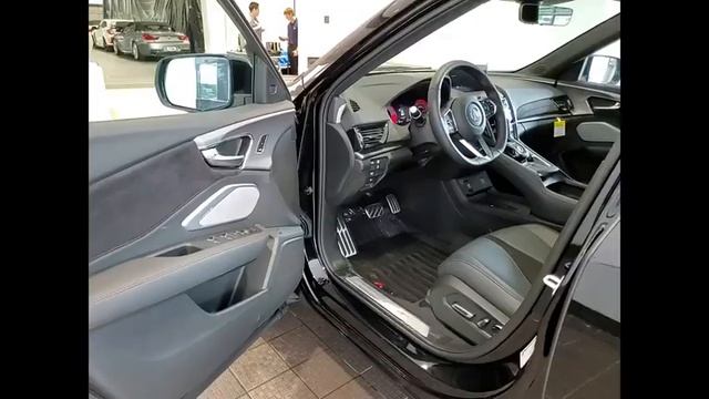 2022 Acura RDX X3133 смотреть онлайн