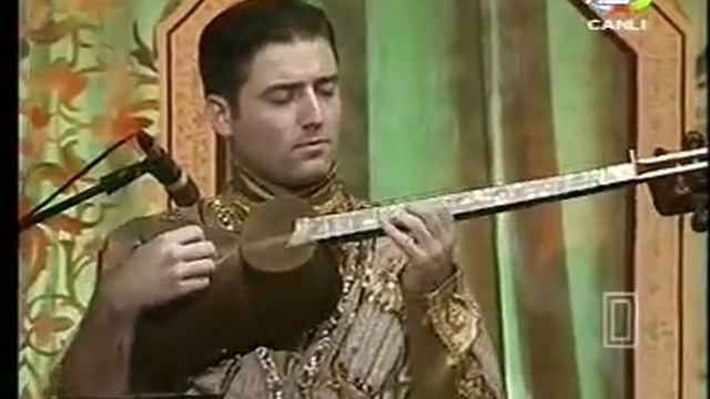 Güllü Muradova смотреть онлайн