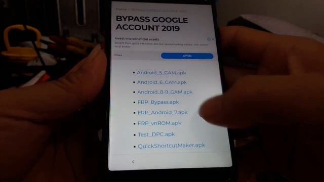 BYPASS FRP ASUS X00T MAX PRO M1 ANDROID 9, TANPA PC смотреть онлайн