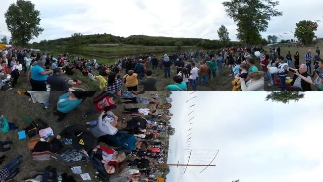 Каяльские чтения 1 Samsung gear 360 смотреть онлайн