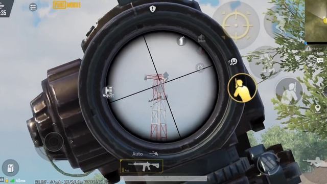 The Secret Sensitivity Code for PUBG Zero Recoil Only on Android Phones And Also For IPhone Users смотреть онлайн